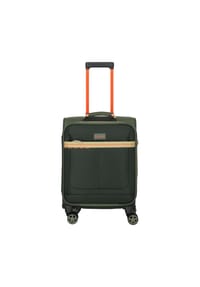 travelite Color Craze - Color Craze 4 Rollen Kabinentrolley S 55 cm - blau
