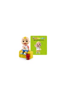 tonies® - Hörfigur "CoComelon - Raus in die Welt mit" - 