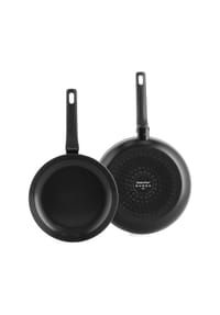 Green Pan™ - Pfannen-Set Essence (CC009050-001) - schwarz