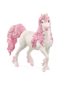 schleich® - bayala® - Blüten Einhorn Stute 70831 - 