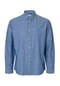 SELECTED Freizeithemd, Slim Fit, Langarm, Kentkragen, für Herren Bild 11