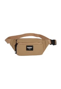 weather report® - Bauchtasche Bronze aus strapazierfähigen Materialien - 1061 Moon Rock
