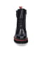 JOSEF SEIBEL Damen Stiefelette Sallina 03, schwarz-rot Bild 12