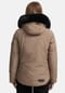 MARIKOO® Winterjacke Morinaa XVI Bild 9
