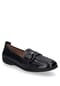 JOSEF SEIBEL Damen Ballerina Fenja 19, black-black Bild 9
