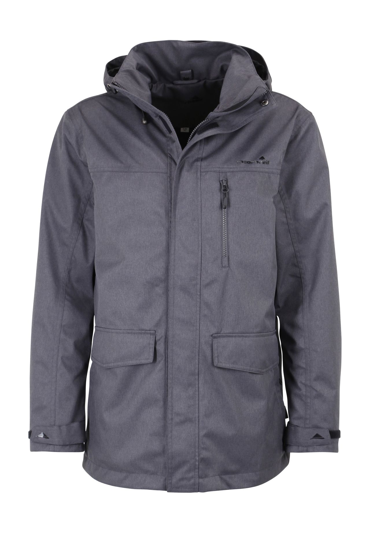 moorhead Outdoorjacke 