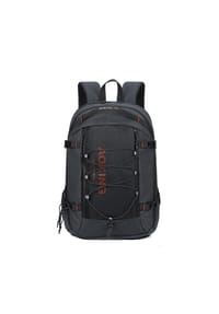 AOKING BACKPACK - Rucksack - Dark grey