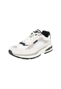 bugatti - Leder Sneaker - Dunkelblau