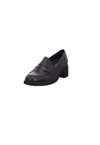 Gabor® - Hochfrontpumps - braun