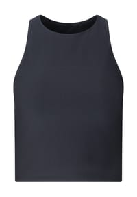 ENDURANCE ATHLECIA - Top Colbie mit Racerback für volle Bewegungsfreiheit - 1002 White