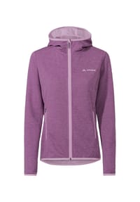 VAUDE - Jacken SE Women's Strona Hoody Jacket II - dark sea