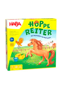 HABA - Hoppe Reiter - 
