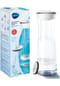 BRITA Wasserfilter-Karaffe "Fill & Serve", 1,3 l Bild 9