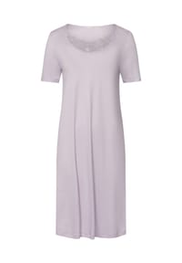 HANRO - Nachthemd Kalea - 0102 OFF WHITE