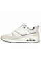 SKECHERS® Sneaker "Uno - Retro One", Leder, rutschfest, für Herren Bild 10