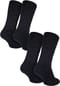 BLACK SNAKE Herren Thermosocken 2 Paar fleecy Bild 3