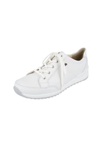Finn Comfort - Schnürschuh PORDENONE - black/nero