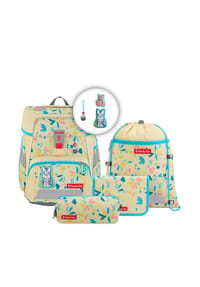 Step by Step® Space - Space Schulranzen-Set 5-teilig - Cat Lilly