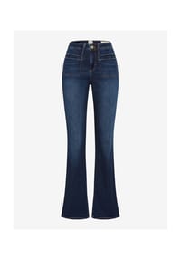 Brax - Jeanshose Shakira, elastisch, für Damen - 25 USED REGU BLUE