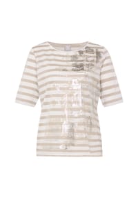 RABE - T-Shirt für Damen - Beige