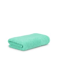 MÖVE Handtuch New Classic - New Classic - cornflower
