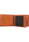 strellson BLACK WALL Geldbörse "Blackwall", Leder, uni, für Herren Bild 11