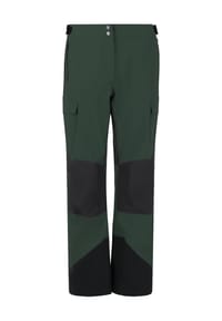 SLOPE® - Skihose Bandone Im wasser- und winddichten Design - 1004 Pearl Grey