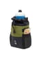 CHROME Doubletrack Bike Feed Bag 1.5 - Lenkertasche 16.5 cm (olive branch) Bild 4