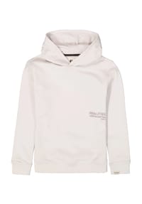 GARCIA - Hoodie, Rippbündchen, für Kinder - 5418 5418-CLOUD G