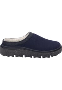 JOSEF SEIBEL - Damen Hausschuh Carmaux 06, ocean-kombi - ocean-kombi