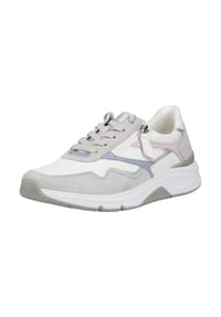 rollingsoft - Leder Sneaker - Heaven