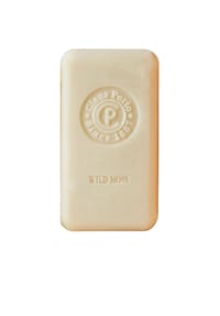 CLAUS PORTO - Seife Leão Verde Wild Moss Soap - Transparent