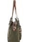 PICARD SONJA Schultertasche, Schultergurt, Außentaschen, für Damen Bild 13