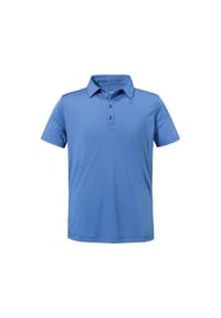 Schöffel - Funktionsshirt, schnelltrocknend, für Herren - 5590 DARK CRABAPPL