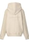 LES' ARCS Hoodie Geridan aus weichem, atmungsaktivem Material Bild 9