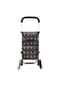 ALMINA® 40L Einkaufstrolley aus Alu Bild 11