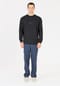 SOS Sweatshirt Liftoff im Basic-Design Bild 9