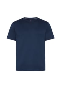 GALERIA - TR2 (BW) Interlock Sup, 2 DRESS BLUES, S - 1 WHITE
