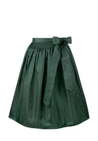 STOCKERPOINT - Dirndlschürze "Corinna", Schleife, für Damen - dunkelrot