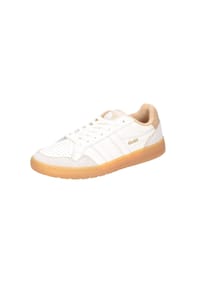 Gola® - Schnürschuhe - Off white Light Cara