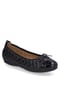 JOSEF SEIBEL Damen Ballerina Pippa 76, schwarz Bild 9