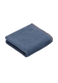 bugatti - Handtücher Prato shadow blue - 4730 - blau