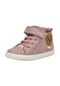 GEOX Leder/Synthetik Sneaker Bild 1