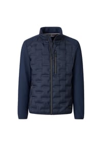 CASAMODA - Funktionsjacke Basic - Grün