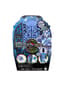 Monster High Monster Mysteries Modepuppe "Abbey" Bild 6