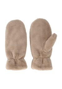WHISTLER - Fäustlinge Koalar mit wärmendem Futter - 1001 Black