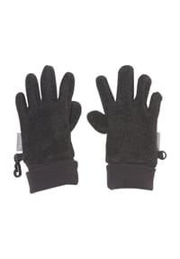Sterntaler® - Fingerhandschuhe, Mikrofleece, Strickbündchen, für Kinder - 300 MARINE