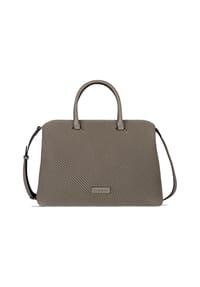 bugatti Julice - Handtasche JULICE - beige