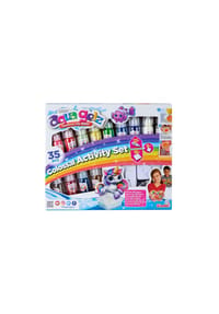Simba Bastel-Set "Aqua Gelz Colossal Set" - AQUA GELZ - 