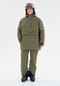 SLOPE® Skijacke Thumper mit wasserabweisender Membran Bild 10